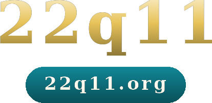 22q11 logo